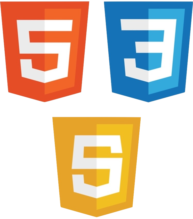 HTML/CSS/JS logo