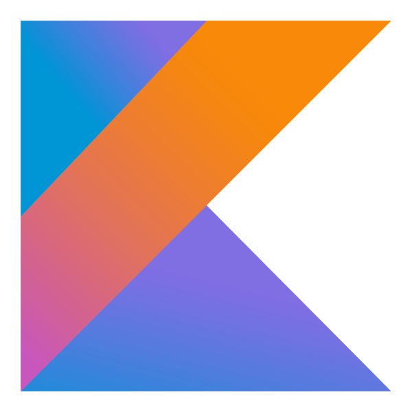 Kotlin logo